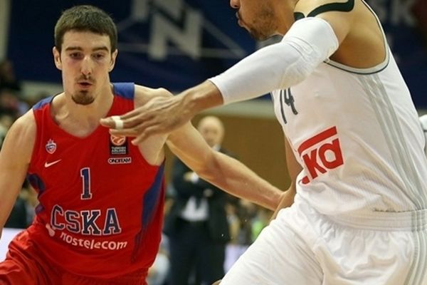 MVP ο Ντε Κολό