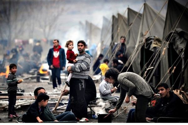 Μπαρτσελόνα και ΠΑΣ Γιάννινα ενώνουν τις δυνάμεις τους για το προσφυγικό