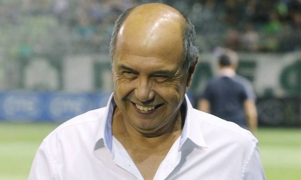  Ρότσα: «Θα βρει τον δρόμο του ο Παναθηναϊκός»