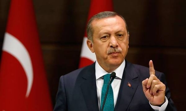 Τουρκία: Λουκέτο σε 370 μη κυβερνητικές οργανώσεις