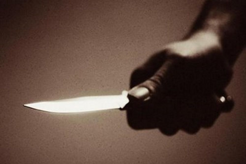 Οπαδός επιχείρησε να μπει με μαχαίρι σε γήπεδο της Λάρισας