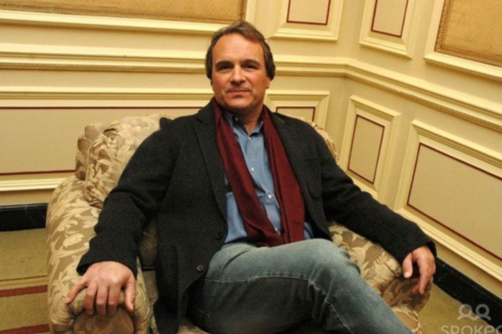Ομολογία-σοκ: «Μας έδωσαν εκατομμύρια για να διαμελιστεί η Γιουγκοσλαβία - Δε θα πιστέψετε τι συνέβη στη Σρεμπρένιτσα!» 