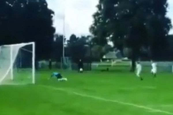 Δεν μπαίνει με τίποτα... (video)