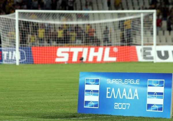 Super League: Έκτακτο Διοικητικό Συμβούλιο