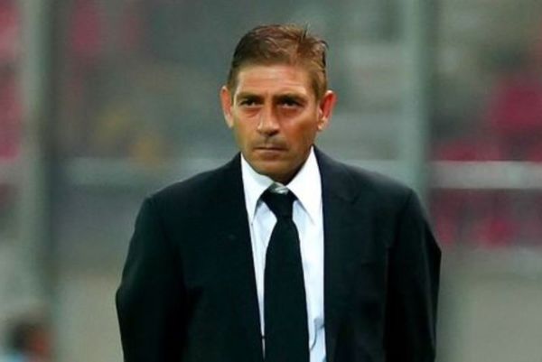 Επέστρεψε στις προπονήσεις ο Χουάντερσον