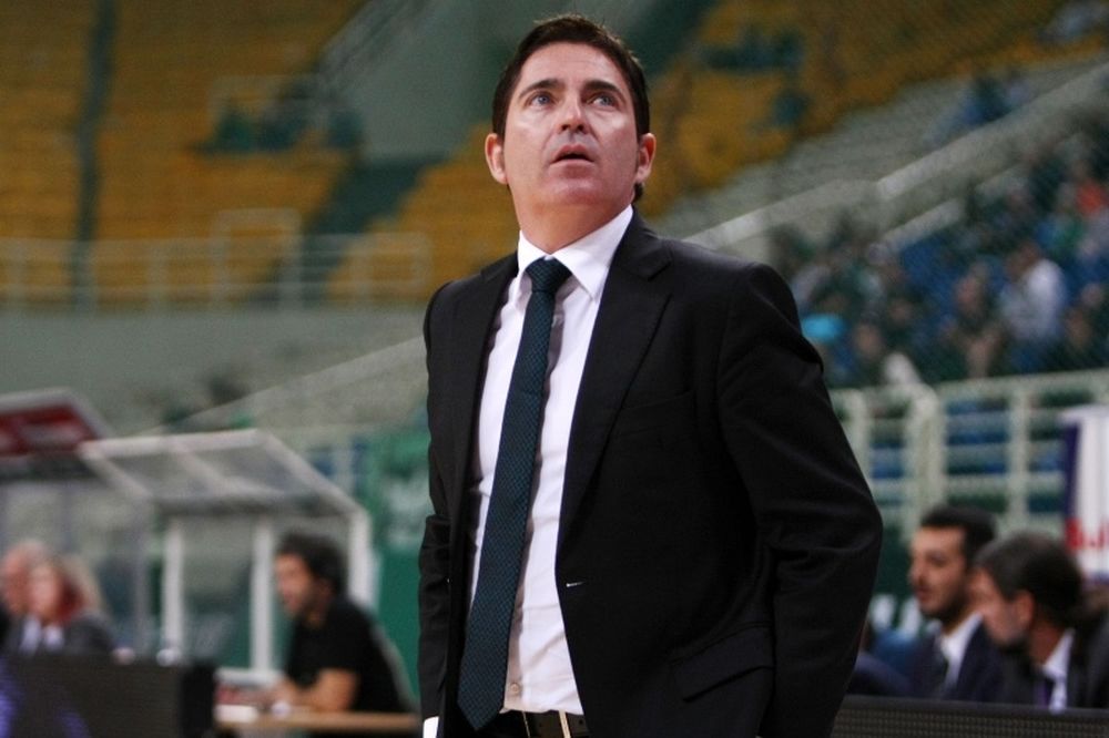 Αποκαλύψεις από Πασκουάλ στους Ισπανούς