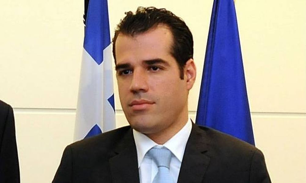 Θάνος Πλεύρης: Κρίσιμες ώρες και στιγμές αγωνίας - Τι έδωσε ελπίδα στους γιατρούς