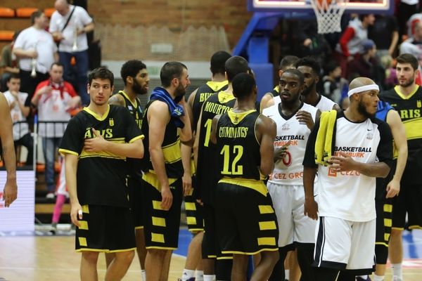 Λύγισε στην Τσεχία ο Άρης!