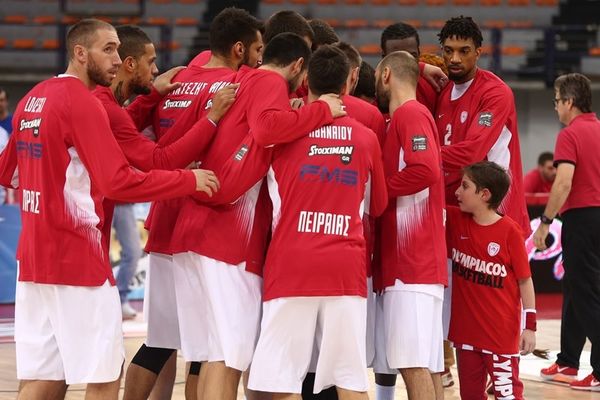 Νέα αρχή με Μπαρτσελόνα