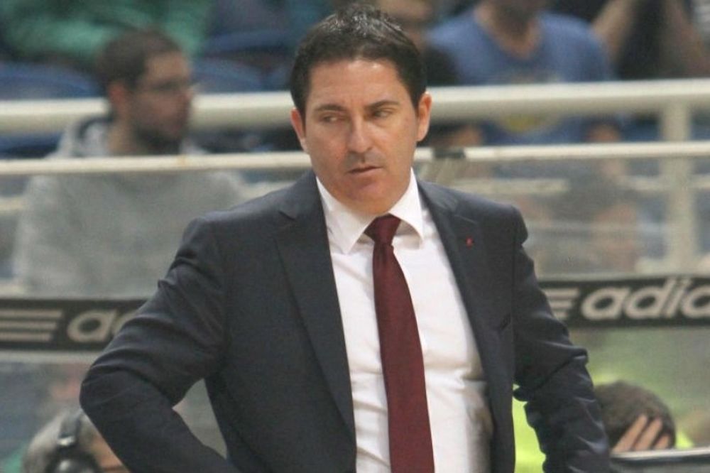 Πασκουάλ: Η επιμονή του Παναθηναϊκού με κέρδισε