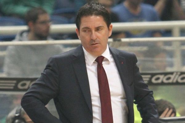 Πασκουάλ: Η επιμονή του Παναθηναϊκού με κέρδισε