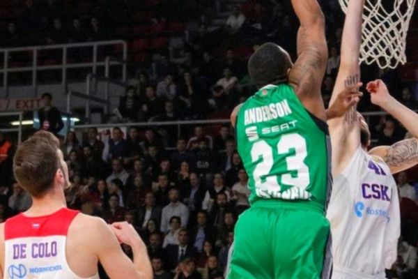 ΒΟΜΒΑ: Η Νταρουσάφακα «εκτροχίασε» την ΤΣΣΚΑ!