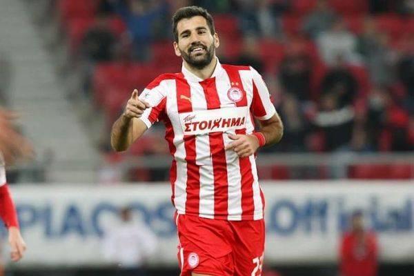 Βίκτορ καλεί Σιόβα