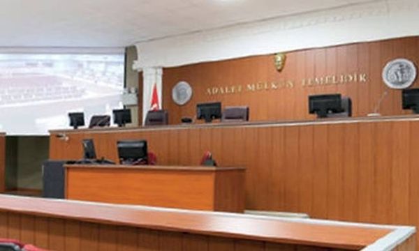 Τουρκία: Σε αίθουσα που θυμίζει… γήπεδο η δίκη των πραξικοπηματιών