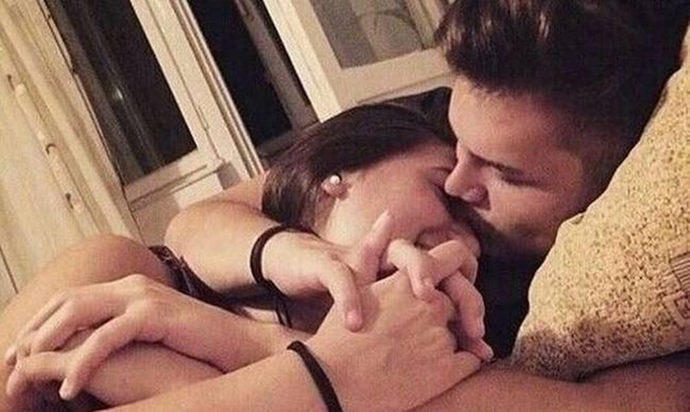 Πέντε βασικοί λόγοι για τους οποίους ένας άντρας μένει σε μία «τοξική» σχέση
