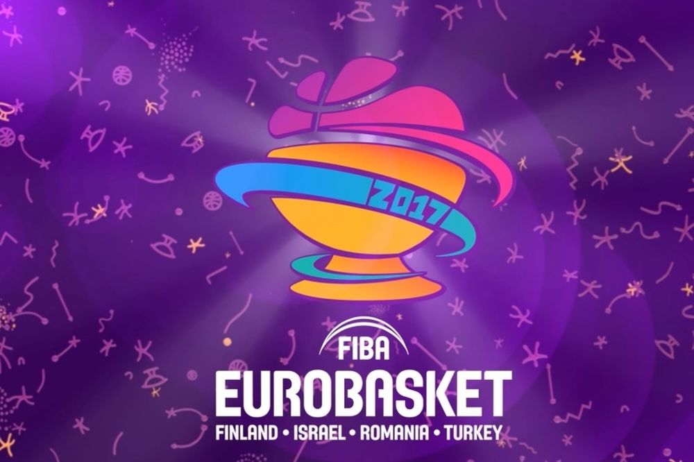 Eurobasket 2017: Στο 2ο γκρουπ δυναμικότητας μαζί με Ιταλία, Τσεχία και Λετονία η Ελλάδα