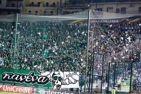 Πρασινίζει το Άμστερνταμ