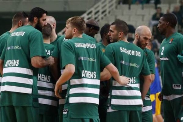 Live Chat: Άρης-Παναθηναϊκός Superfoods