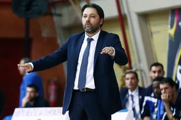 Σερέλης: Θετικό το γεγονός ότι δεν τα παρατήσαμε