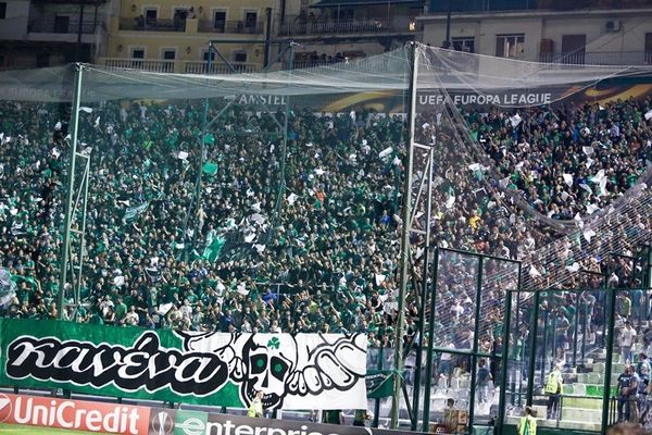 Παναθηναϊκός: Οι οδηγίες για το Άμστερνταμ!