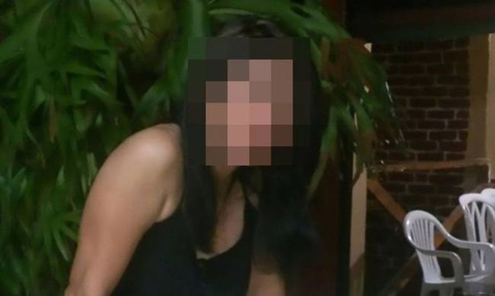 Η απόλυτη φρίκη: Τη βίασαν ομαδικά, την έκαψαν και την παλούκωσαν από τον κόλπο! (photos)