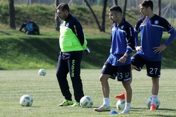 Με πούλμαν στη Λιβαδειά ο Ηρακλής