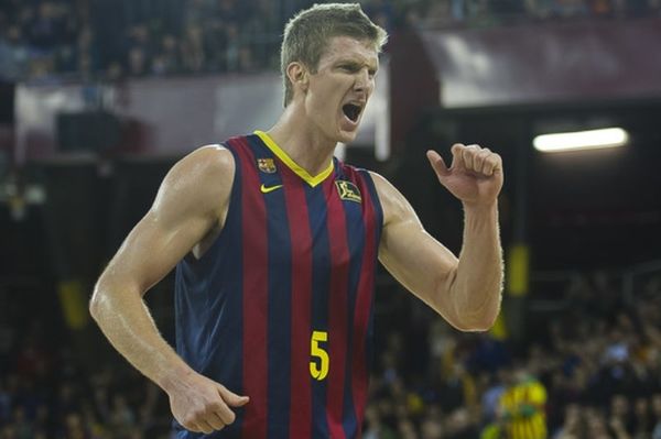 «Μέσα» ο Ντόελμαν