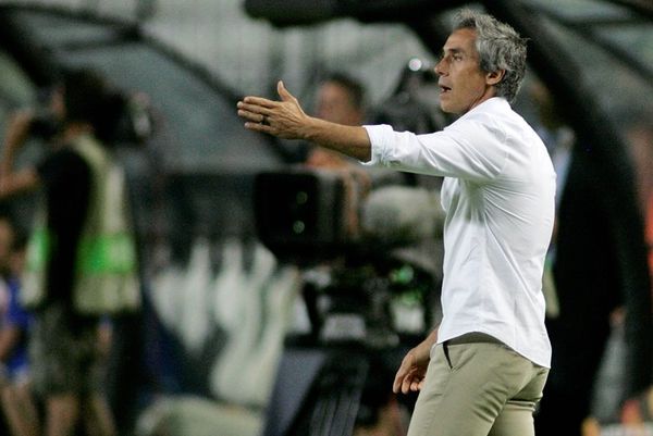 Πάολο Σόουζα: Σημαντική η νίκη για εμάς