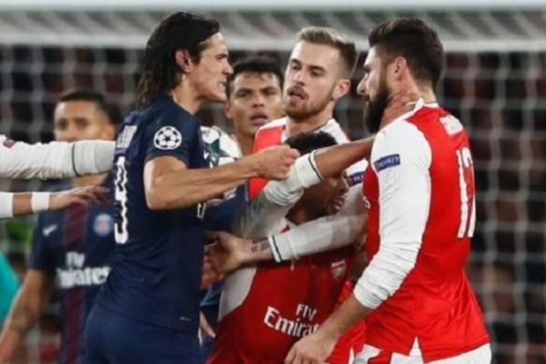 Champions League: Ματσάρα στο Λονδίνο, προκαλεί «ίλιγγο» ο Μέσι!