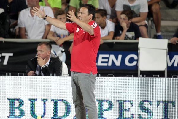 Βλάχος: Η Προ Ρέκο θα μας βοηθήσει να γίνουμε καλύτεροι