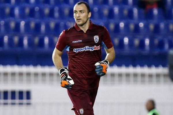 ΠΑΟΚ: Η… έκπληξη Ίβιτς για Φιορεντίνα
