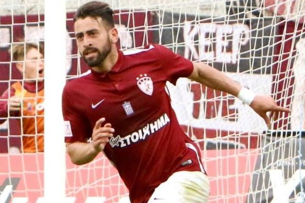 Χωρίς Βαρέλα στην Τρίπολη η ΑΕΛ