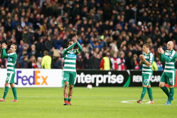  «Γιούχα» στο φινάλε