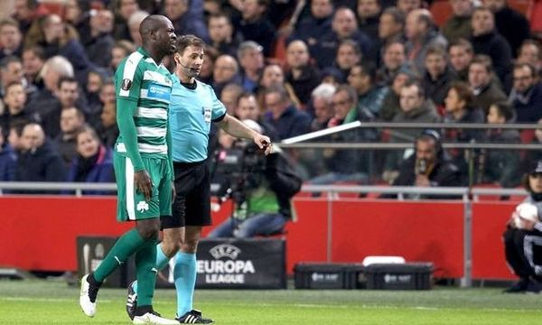 Υποτροπή και νοκ-άουτ ο Σάμπα