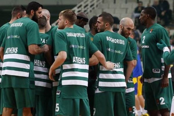 Παναθηναϊκός Superfooods: Ξεκινάει η αντεπίθεση