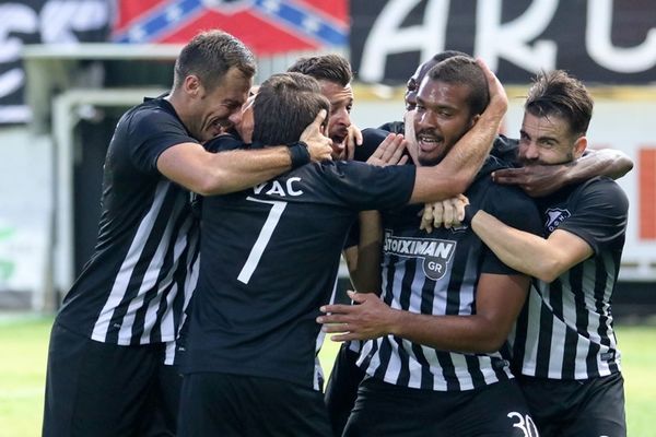 Επιτέλους νίκη για τον ΟΦΗ