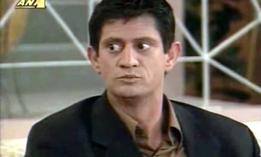  Σοκ! Βρέθηκε σε άθλια κατάσταση ο Σταύρος Μαυρίδης μέσα στο σπίτι του - Δείτε τι δήλωσε