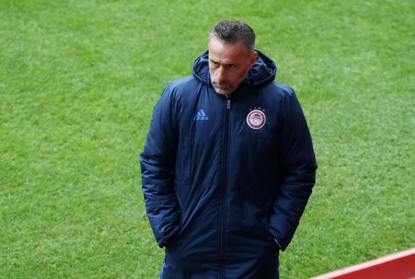 Μπέντο: Δεν έχω κανένα πρόβλημα με τον Τσόρι