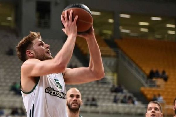 Χαραλαμπόπουλος: Πρώτα ο Απόλλων