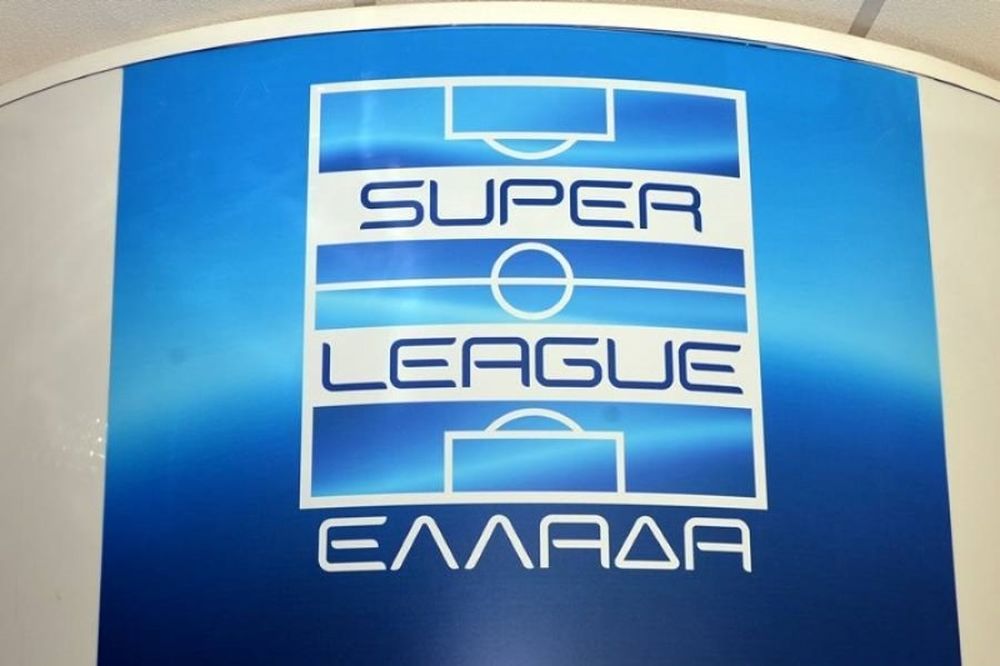 Η βαθμολογία της Super League