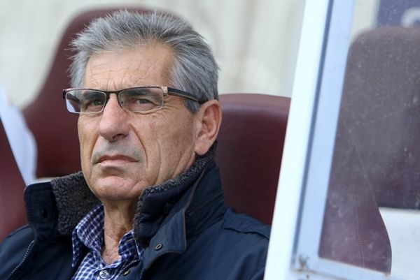 Με δύο απουσίες η ΑΕΛ κόντρα στον Πανελευσινιακό