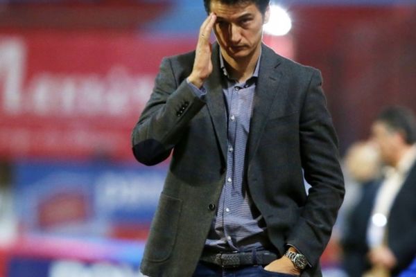 ΠΑΟΚ: Τα λένε με Ιβάν στο skype Ίβιτς και αρχηγοί!