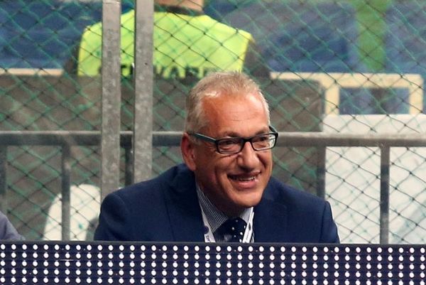 Άρης: «Έχασε» τη μητέρα του ο Αρβανίτης