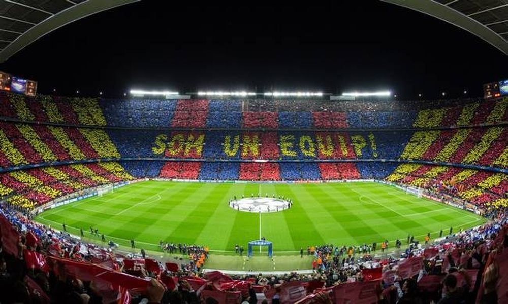  Τα δέκα «Més que un club» που αγαπάμε!