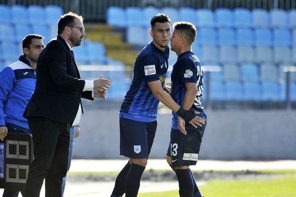 Αγροτικός Αστέρας-ΠΑΣ Γιάννινα 0-1: Ο Δώνης «υπέγραψε» την πρόκριση