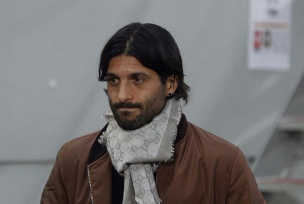 Θύμα διαρρηκτών ο Τσόρι