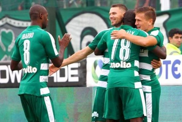 Οριακό ματς στην Κρήτη