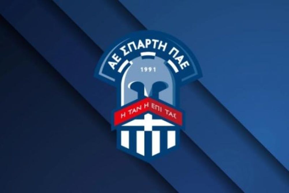 ΑΕ Σπάρτη: Επιστροφή στη βάση και ευχαριστίες σε Πλατανιά
