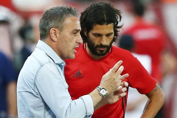 Ούτε στα Χανιά ο Τσόρι