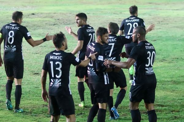 ΟΦΗ-Παναθηναϊκός 2-1: Τον «δάγκωσε»!